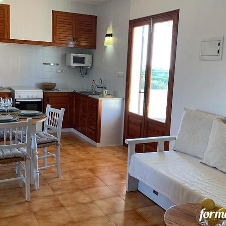 Apartamento del Mar - Playa de Es Caló Es Calo (Formentera) Exterior foto